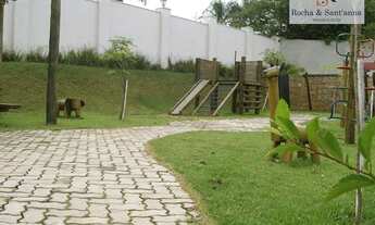 Imagem 4: Sobrado com 4 dormitórios, 272 m² - venda por R$ 1.600.000 ou aluguel por R$ 9.210/mês - V