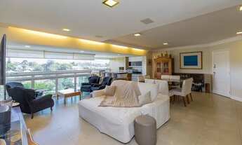 Imagem: Apartamento - Venda - São Paulo, São