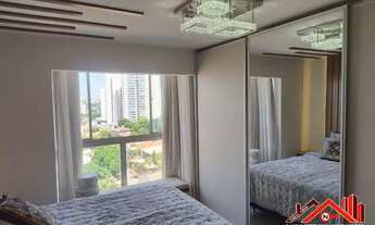 Imagem 3: Excelente Apartamento de 3 suítes Completo em Armários no Eldorado-GO