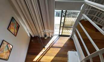 Imagem 2: Jardim Paulista: 1 Suíte | 1 Vaga