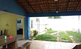 Imagem 5: Sobrado bairro Jardim Cuiabá vendo ou alugo