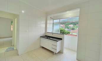 Imagem 5: Apartamento para venda tem 75 metros quadrados com 2 quartos em Jabaquara - Santos - SP