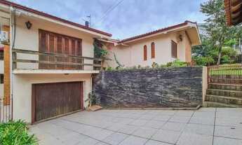 Imagem 2: Casa com 3 dormitórios, 165 m² - venda por R$ 600.000,00 ou aluguel por R$ 2.974,56/mês