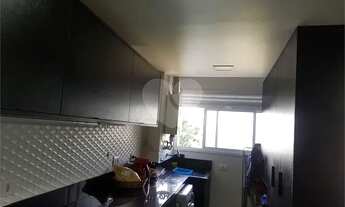 Imagem 5: São Paulo - Apartamento Padrão - SANTANA