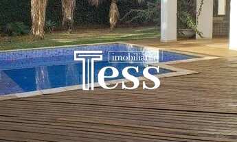 Imagem 3: Casa em Condomínio - À Venda - Bairro: Cond. Debora Cristina - São José Rio Preto - SP