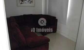 Imagem 7: Apartamento 198m², 04 quartos , 02 suítes, 04 vagas, lazer completo