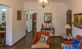 Imagem 3: CASA ASSOBRADADA - SUMARÉ - SP