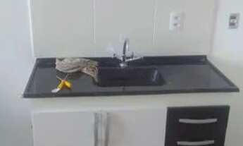 Imagem 5: Vila Nova Das Belezas Apartamento novo SEM VAGA