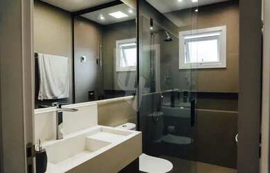 Imagem 4: Casa para venda com 229 metros quadrados com 3 quartos em Pedra Branca - Palhoça - SC