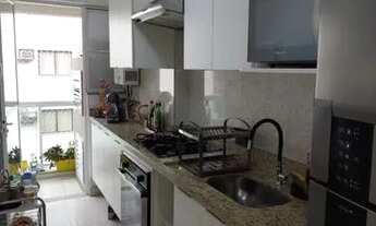 Imagem 5: Cobertura para Venda - Campo Grande - Life Campo Grande