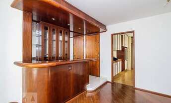 Imagem 4: Apartamento para Aluguel - Moema, 3 Quartos, 125 m2