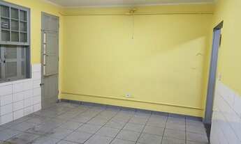 Imagem 6: Sobrado para comercio ou residencial com 3 quartos quintal varanda - São Paulo - SP