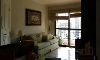 Imagem 7: São Paulo - Apartamento Padrão - Vila Mascote
