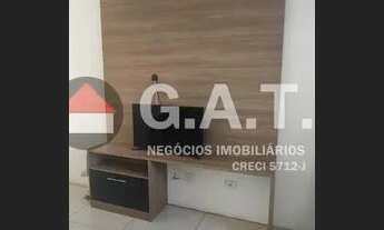 Imagem 3: APARTAMENTO À VENDA NO CONDOMÍNIO SÍCILIA - SOROCABA/SP