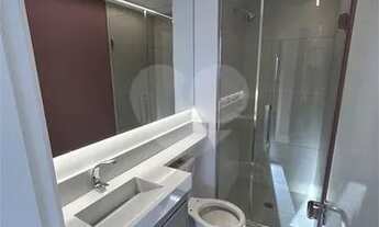 Imagem 5: Apartamento para aluguel em Barra Funda - São Paulo - SP