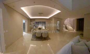 Imagem 5: Casa de condomínio para venda possui 400 metros quadrados com 4 quartos