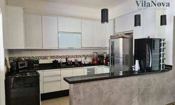 Imagem 5: Casa com 3 dormitórios à venda, 175 m² por R$ 945.000,00 - Jardim Vista Verde - Indaiatuba