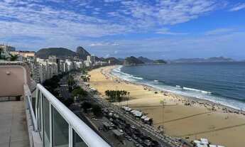 Imagem: Apartamento para venda tem 389 m com 6 quartos