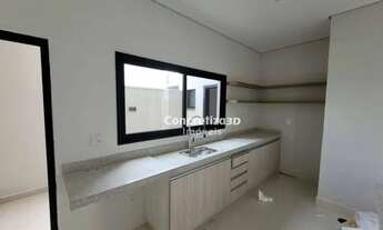 Imagem 4: Sobrado com 3 dormitórios à venda, 295 m² por R$ 1.980.000,00 - Residencial Dona Maria Jos