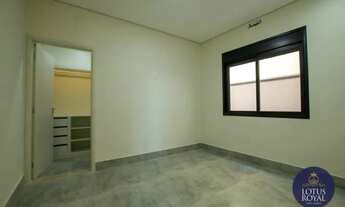 Imagem 3: Casa em condomínio com 4 dormitórios à venda - Residencial Club Portinari - Paulínia/SP