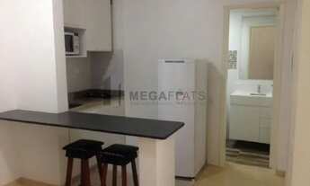 Imagem: FLAT PARA LOCAÇÃO NO JARDINS!