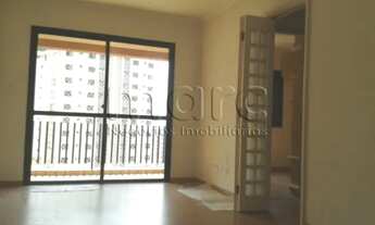 Imagem: SAO PAULO - Apartamento Padrão - ACLIMACAO