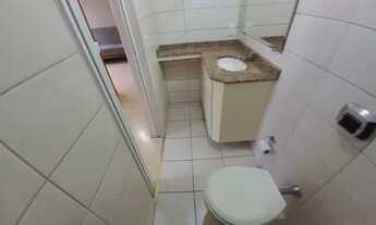 Imagem: Apartamento com 1 quarto para alugar por