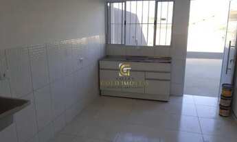 Imagem: Casa com 2 dormitórios à venda, 60 m²