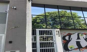 Imagem: Apartamento para alugar no bairro Quarta