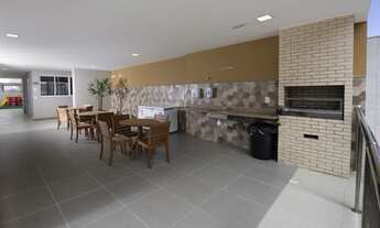 Imagem 6: Apartamento com 2 quartos com suíte na Praia de Itaparica, Vila Velha/ES