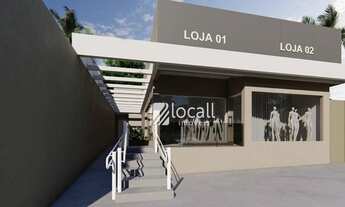 Imagem 5: Sala para alugar, 55 m² por R$ 3.000,00/mês - Vila Santa Cruz - São José do Rio Preto/SP