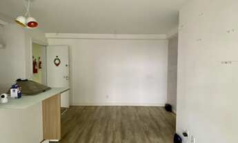 Imagem 4: Apartamento com 2 dormitórios com vista panorâmica da cidade