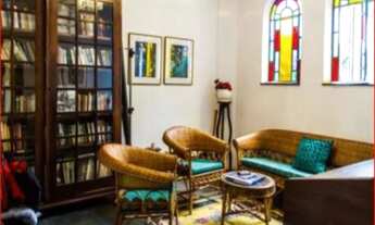 Imagem 6: SOBRADO RESIDENCIAL em SÃO PAULO - SP, ALTO DA BOA VISTA