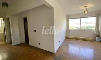 Imagem 3: São Paulo - Apartamento Padrão - Vila Mariana