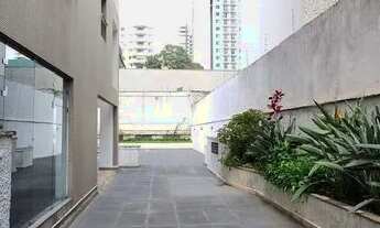 Imagem 2: Apartamento para aluguel tem 85 metros quadrados com 2 quartos em Vila Uberabinha - São Pa