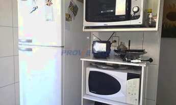 Imagem 5: Apartamento - Vila Industrial - Campinas