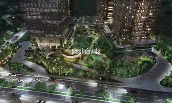 Imagem 4: Brooklin Nobre Apartamento com 4 dormitórios