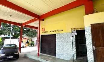 Imagem: Alugo ponto comercial