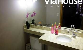 Imagem 7: Edifício Amsterdam - apartamento para venda com 218 m² privativos, 3 suítes e 3 vagas no B