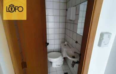 Imagem 4: Sala para alugar, 54 m² por R$ 4.535,50/mês - Caminho das Árvores - Salvador/BA