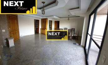 Imagem: Apartamento com 3 dormitórios, 115 m²