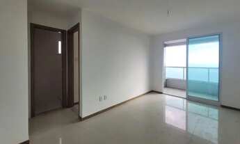 Imagem: Apartamento 1 Quarto, 40 m² - Rio Vermelho