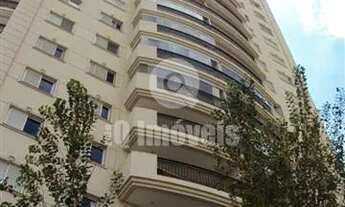 Imagem 1: Apartamento para locação 100 m² 3 dormitórios 1 suíte 2 vagas Moema