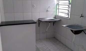 Imagem 3: 01 Apartamento próximo a UECE e ao Cometa da Avenida Dedé Brasil (Sillas Munguba