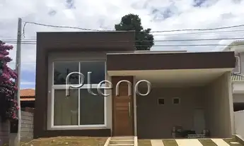 Imagem: Casa - Parque Xangrilá - Campinas