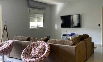 Imagem 7: Apartamento para aluguel possui 139 metros quadrados com 3 quartos