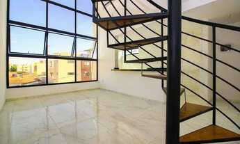 Imagem 4: Cobertura à venda, 3 quartos, 1 suíte, 1 vaga, Bancários - João Pessoa/PB