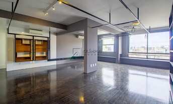 Imagem 2: Apartamento Locação Jardim Paulista 140 m² 2 Dormitórios