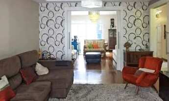 Imagem 2: Sobrado com 4 dormitórios à venda, 366 m² por R$ 2.100.000,00 - Vila Ipojuca - São Paulo/S