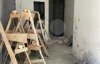 Imagem 7: Apartamento Novo Chora Menino 2 dormitórios 1 vaga